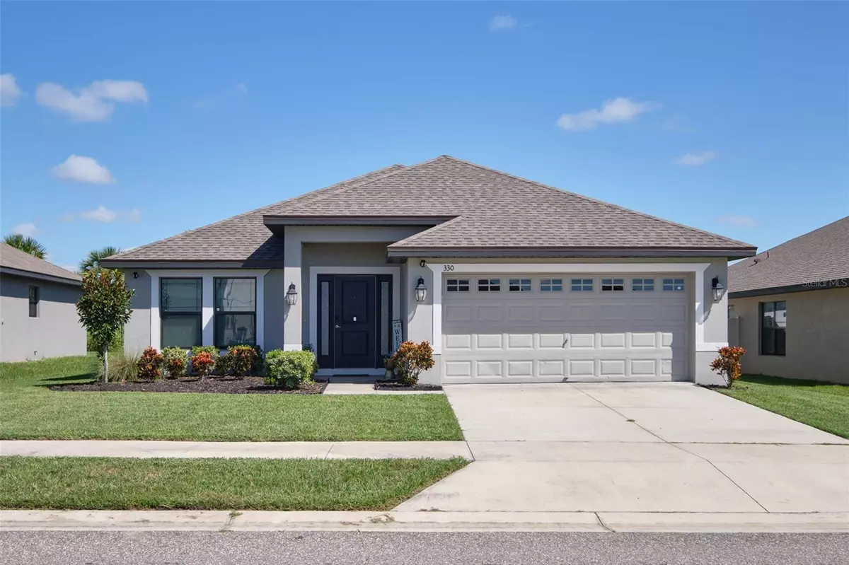 Davenport, FL 33837,330 CITRUS POINTE DR