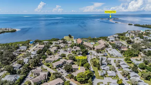 Tarpon Springs, FL 34689,503 WINDRUSH BAY DR