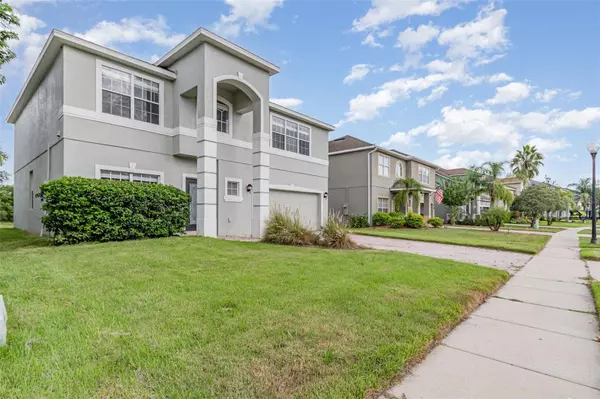 Sorrento, FL 32776,33501 TERRAGONA DR