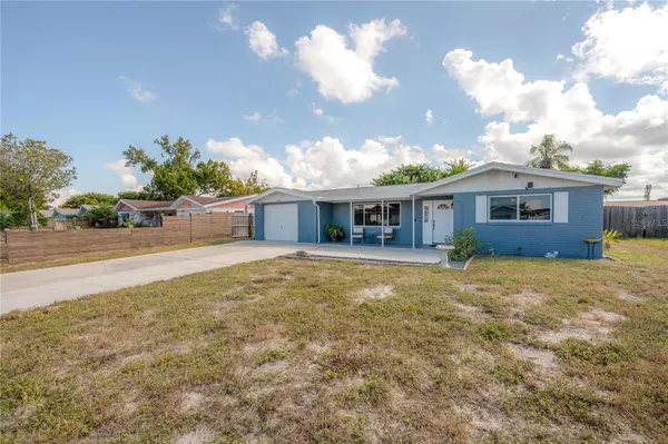 Port Richey, FL 34668,10740 MANCHESTER RD