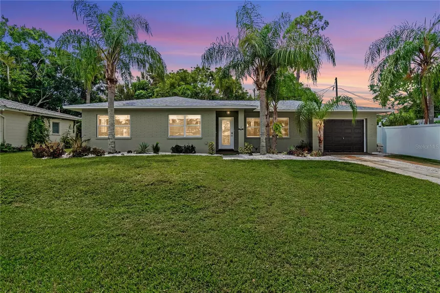 9854 51ST AVE N, St Petersburg, FL 33708