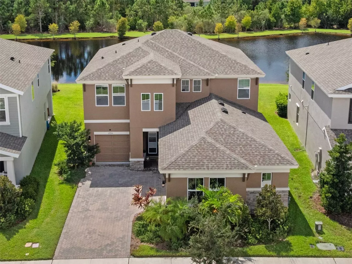 Land O Lakes, FL 34638,17750 EVERLONG DR