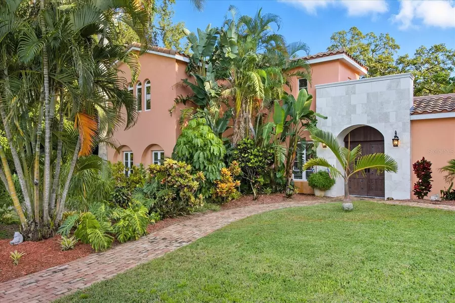 3333 SAN JOSE ST, Clearwater, FL 33759