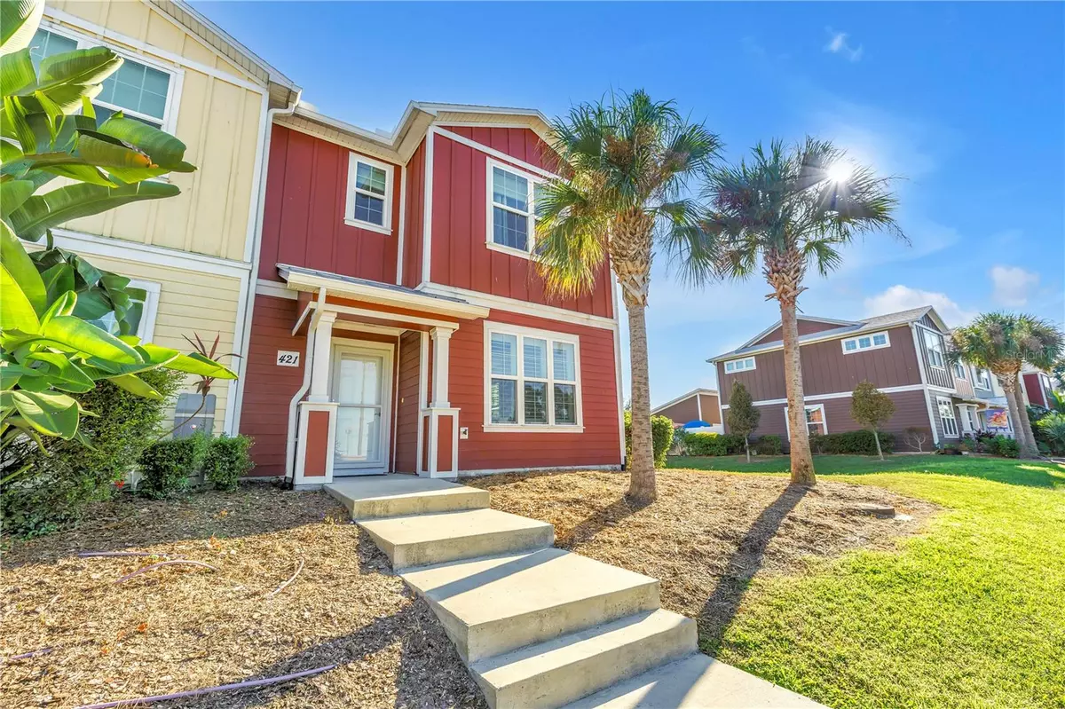 Dunedin, FL 34698,421 LORRAINE LELAND ST