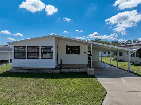 Zephyrhills, FL 33541,35106 MCCULLOUGHS LEAP
