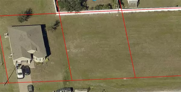 Cape Coral, FL 33993,2237 NW 4TH ST