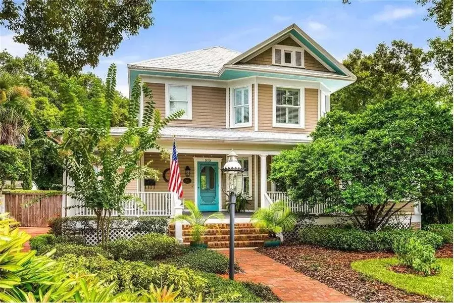 515 LAKE AVE, Orlando, FL 32801