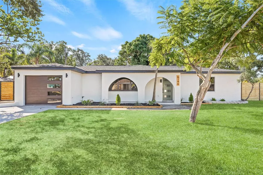 6196 44TH AVE N, Kenneth City, FL 33709