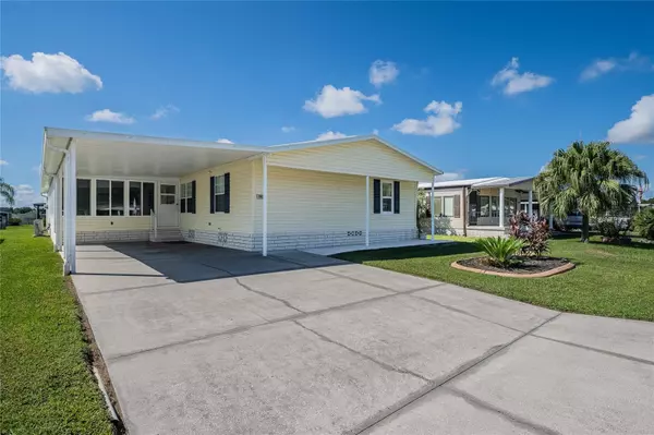 36650 JODI AVE, Zephyrhills, FL 33542