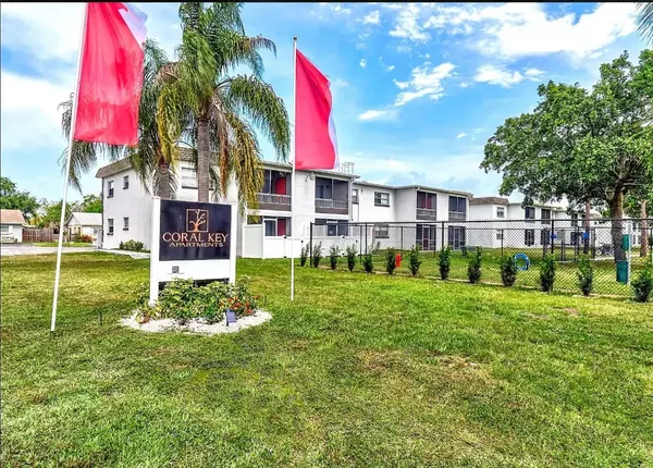 9901 AQUARIUS DR #3, Port Richey, FL 34668