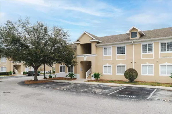 6434 CYPRESSDALE DR #102, Riverview, FL 33578