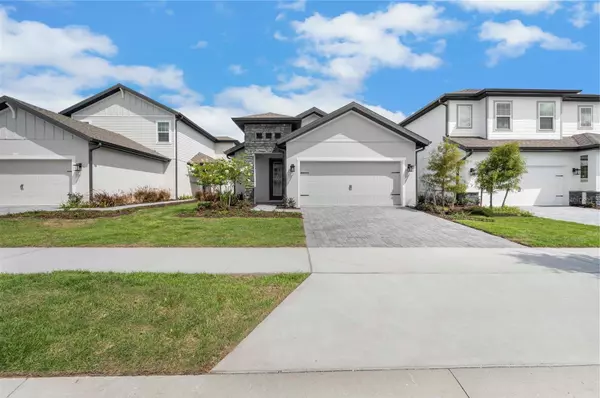 7809 MARLOW PL, Kissimmee, FL 34747