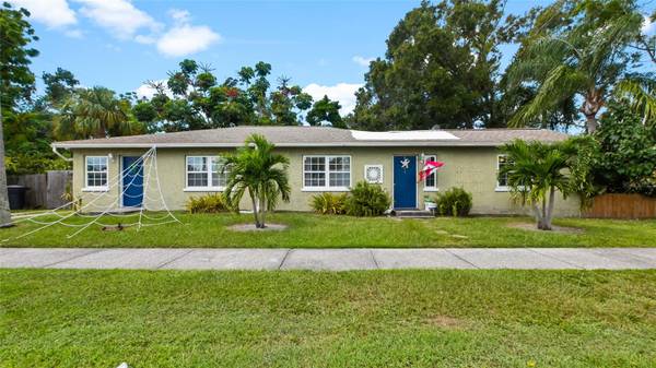 1401 52ND ST S, Gulfport, FL 33707