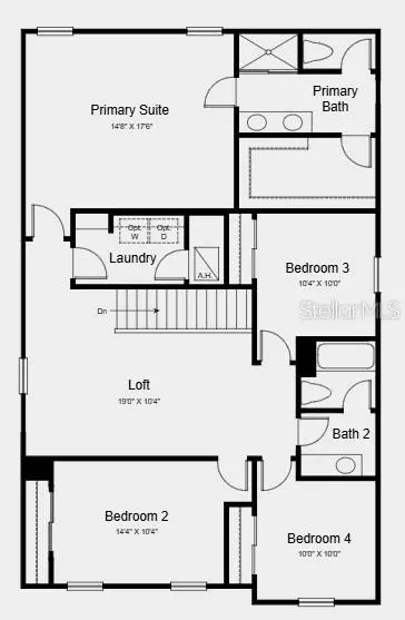Palmetto, FL 34221,9324 CHISWELL TRL
