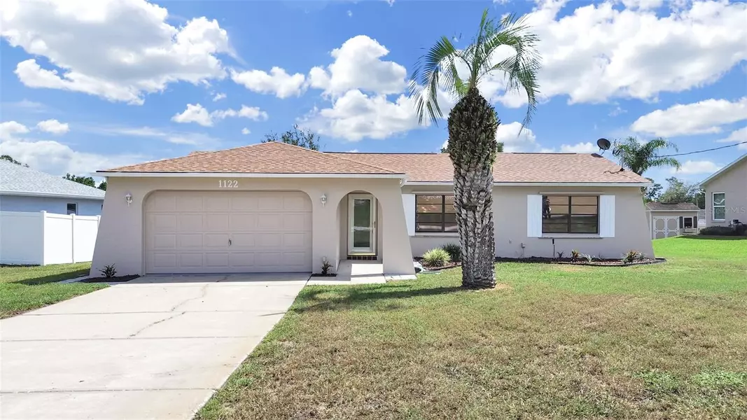 1122 ALADDIN RD, Spring Hill, FL 34609