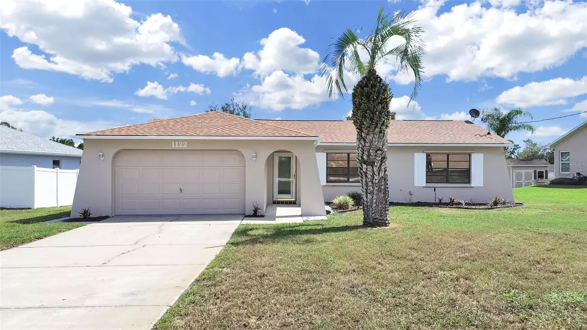 Spring Hill, FL 34609,1122 ALADDIN RD