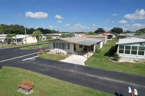 Zephyrhills, FL 33541,37605 AMIGO DR
