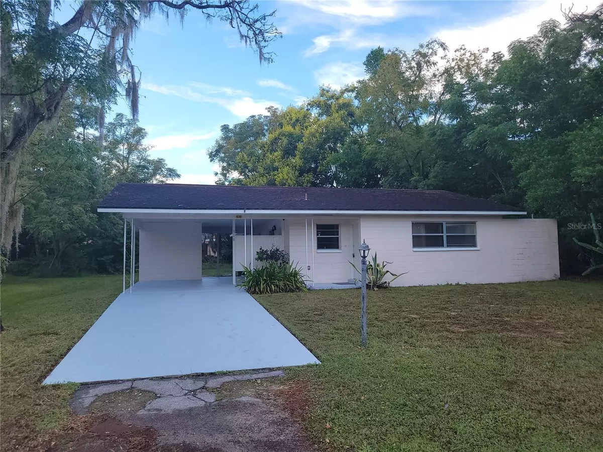Ocala, FL 34472,516 BAHIA TRACK RUN