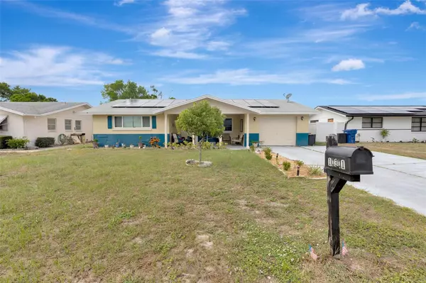 Port Richey, FL 34668,10301 ORCHID DR