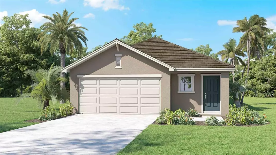 508 WARM HERON PL, Ruskin, FL 33570