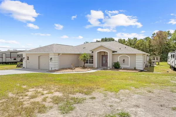 Brooksville, FL 34614,11075 SWEET PEACH RD