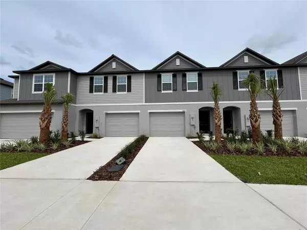 San Antonio, FL 33576,32067 EASTERN REDBUD BR