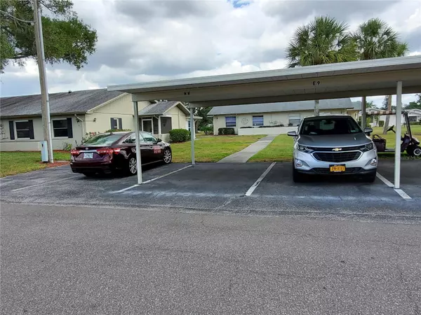 Sun City Center, FL 33573,1905 CANTERBURY LN #E-9