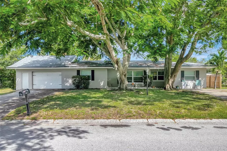1700 SCOTT ST, Clearwater, FL 33755