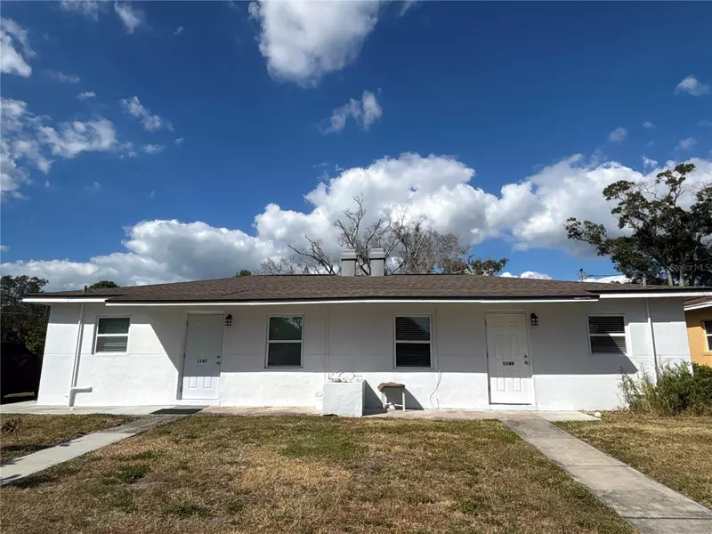 1149 ALMA ST, Clearwater, FL 33756