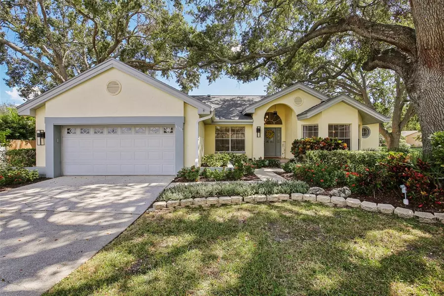 3158 SHORELINE DR, Clearwater, FL 33760
