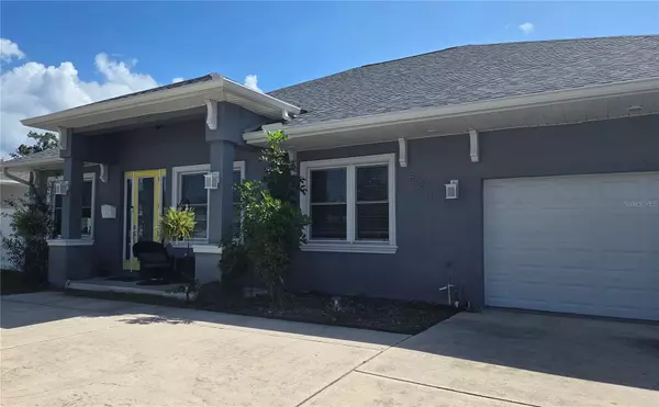 St Petersburg, FL 33705,820 50TH AVE S