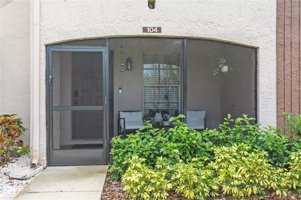 Palm Harbor, FL 34684,2969 BONAVENTURE CIR #104