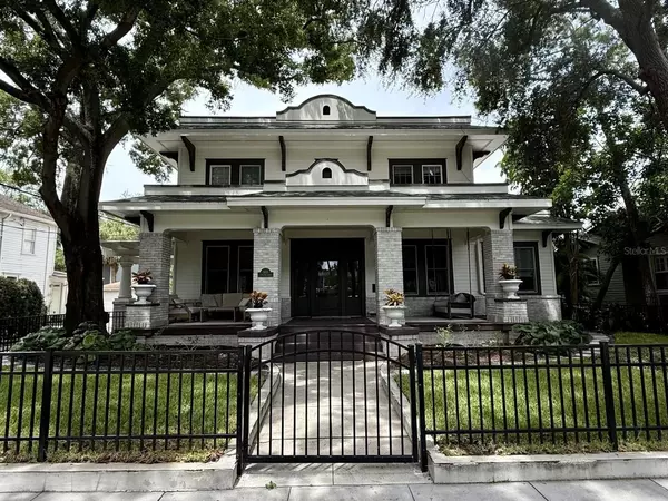 503 S NEWPORT AVE, Tampa, FL 33606
