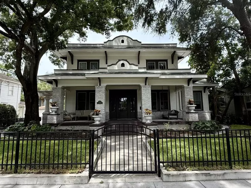 503 S NEWPORT AVE, Tampa, FL 33606