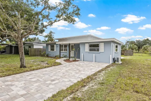St Petersburg, FL 33713,3546 TARLTON ST N