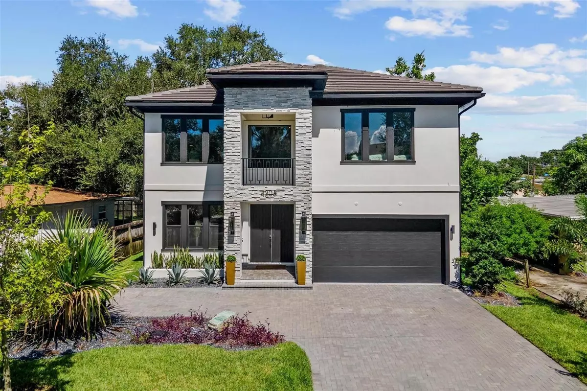 Tampa, FL 33609,4205 W NORTH B ST