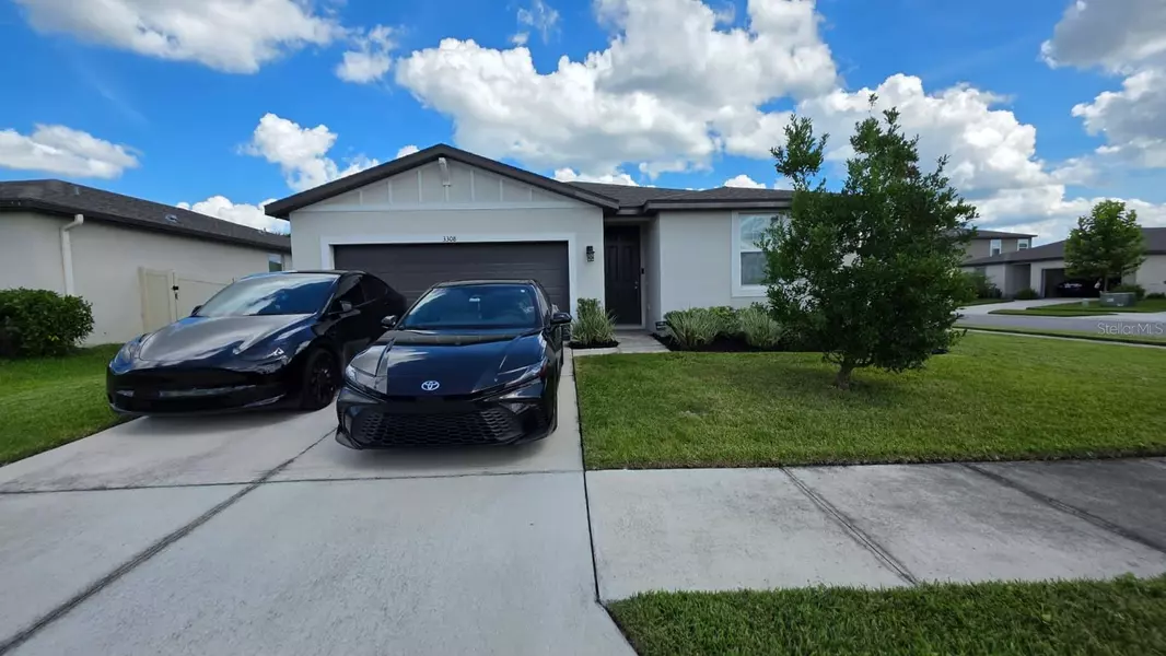 3308 POPPY SNOW PL, Zephyrhills, FL 33540