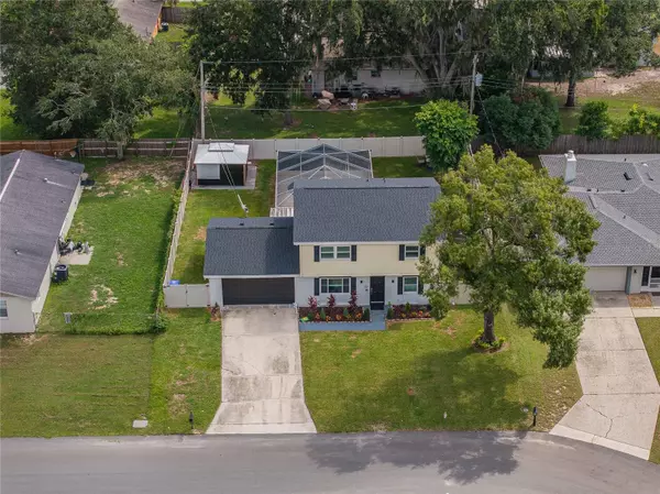 Lakeland, FL 33813,4134 EL CAMINO REAL E