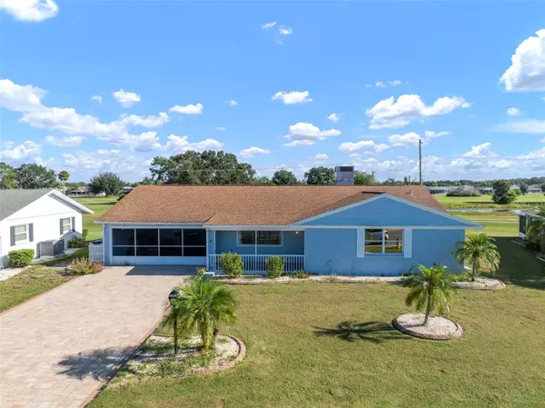 609 FOX HILLS DR, Sun City Center, FL 33573