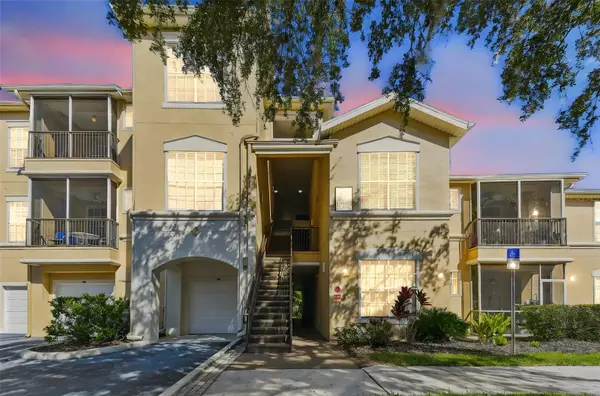 5125 PALM SPRINGS BLVD #8303, Tampa, FL 33647