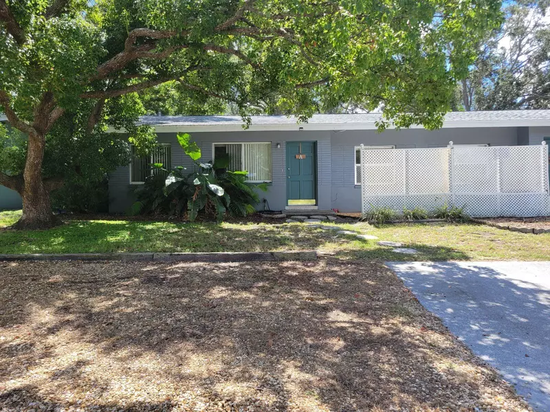 3024 CLIFTON TER, Largo, FL 33770