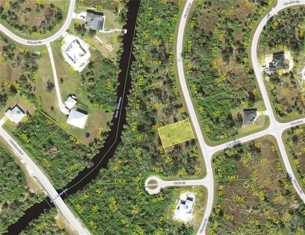Port Charlotte, FL 33981,7577 PINEDALE DR