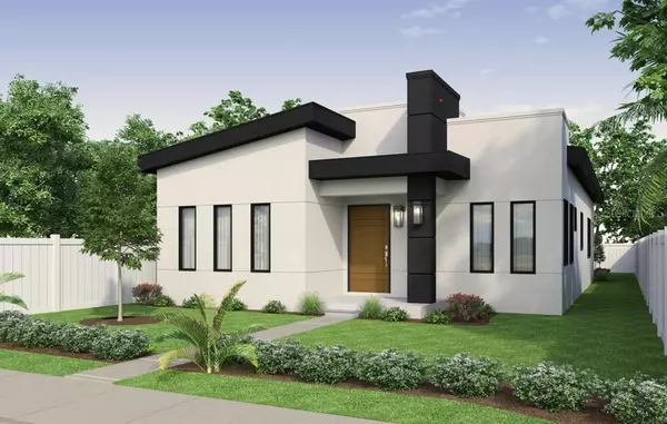 5217 4TH AVE S, St Petersburg, FL 33707