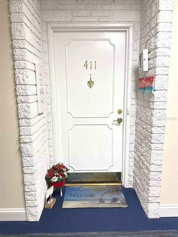 Belleair Bluffs, FL 33770,100 BLUFF VIEW DR #411A