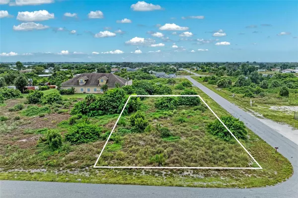 27071 DEL PRADO Pkwy, Punta Gorda, FL 33983
