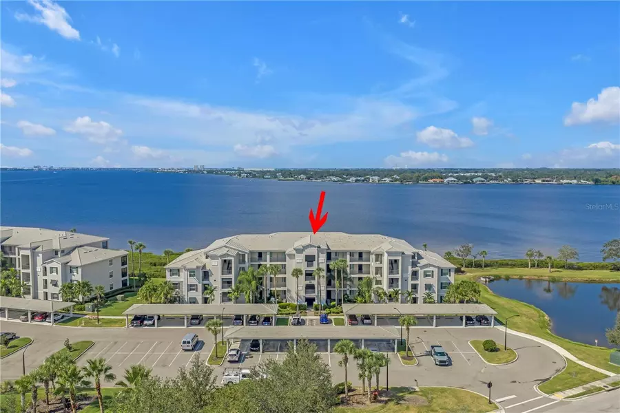 1030 TIDEWATER SHORES LOOP #405, Bradenton, FL 34208