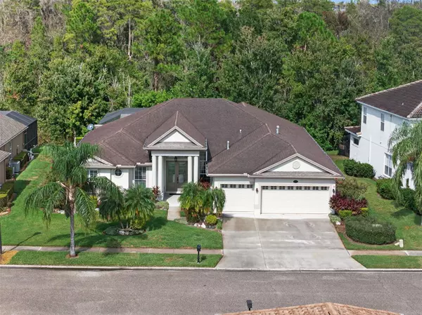 Odessa, FL 33556,16032 IVY LAKE DR