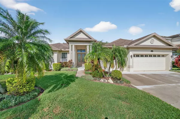 Odessa, FL 33556,16032 IVY LAKE DR