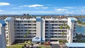 7892 SAILBOAT KEY BLVD S #107, South Pasadena, FL 33707