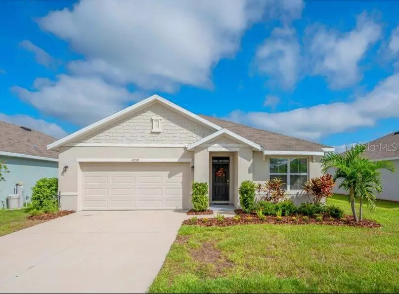 Riverview, FL 33578,10218 CLOUDBURST CT